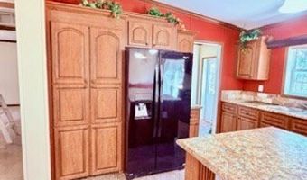2629 NW 29th Ter, Bell, FL 32619