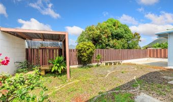 260 Nonou St, Honolulu, HI 96825