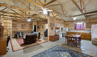 11882 E Old Belleville Rd, Belleville, AR 72824