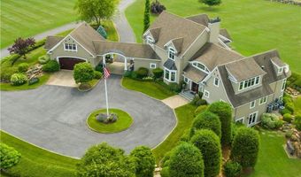 1 Gerald's Farm Dr, Exeter, RI 02822