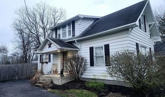 141 S Parker Ave, Albany, IN 47320