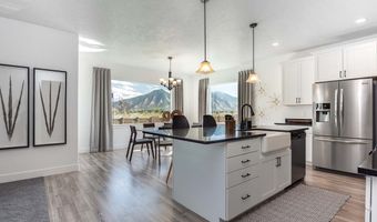 949 Red Cliff Dr Plan: Maryland, Santaquin, UT 84655