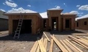 417 Serg Loop, Alamo, TX 78516