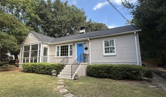 2121 Mcdowell St, Augusta, GA 30904