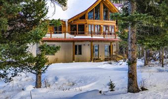 191 Elk Horn, Angel Fire, NM 87710