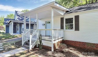 1515 Winston Dr, Charlotte, NC 28205