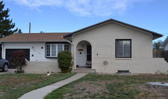 508 MALIBU Ct, Cheyenne, WY 82009