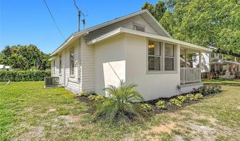 445 W HOOKER St, Bartow, FL 33830