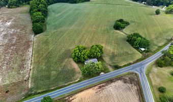 1651 Live Oak Rd, Angier, NC 27501