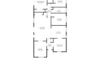 1861 Arcadia Bay, Bullhead City, AZ 86442