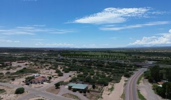 2 Acres N Pomerene Rd, Benson, AZ 85602