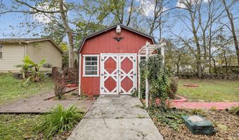 202 High St, Alexandria, TN 37012