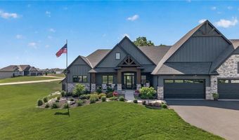 16826 Guarani St NW, Andover, MN 55304