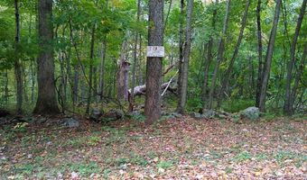 Chowanec Road, Columbia, CT 06237