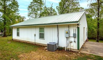 3383 Lewisburg Rd, Austin, AR 72007