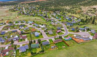 8145 Timberline Rd, Blackhawk, SD 57718