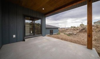 1332 Huff N Puff Ave, Cody, WY 82414