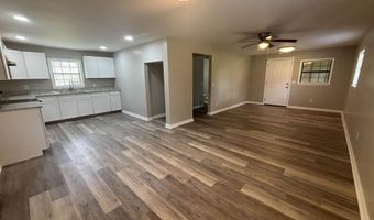 610 Dewey Ave SW, Attalla, AL 35954