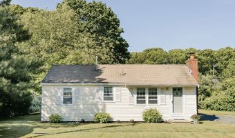 22 Presidents Rd, Bourne, MA 02532