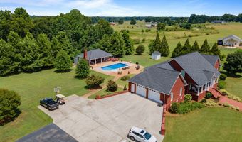 240 Community House Rd, Barnesville, GA 30204