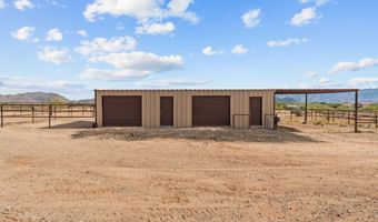 27755 S SLICK FORK Trl, Congress, AZ 85332