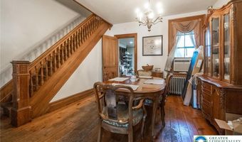 1035 W Turner St, Allentown, PA 18102