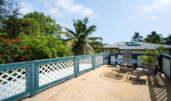 3590 MOLOAA Rd, Kapaa, HI 96746