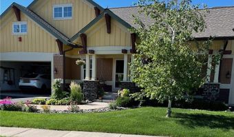 15653 Cobblestone Lake Pkwy, Apple Valley, MN 55124