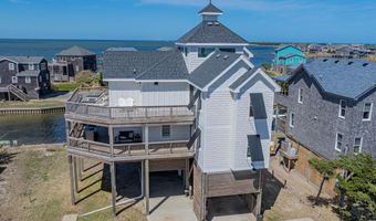 39167 N Albacore Ln Lot 183, Avon, NC 27915
