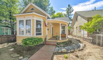 608 N Nevada St, Carson City, NV 89703
