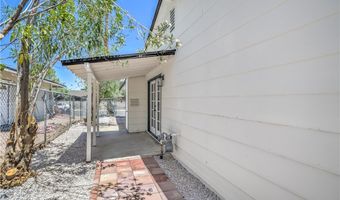 6517 Villa Mesa Dr, Las Vegas, NV 89107