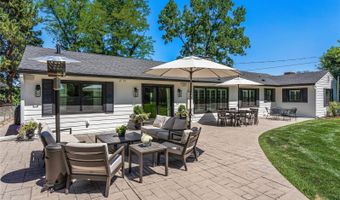 3800 E Dartmouth Ave, Denver, CO 80210