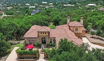 464 Paradise Hls, New Braunfels, TX 78132