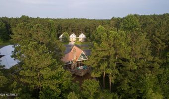 232 N Brightleaf Dr, Minnesott Beach, NC 28510
