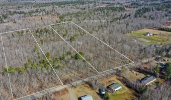 Bicknell Road lot # 3, Belmont, ME 04952