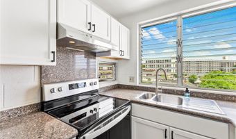 1555 Pohaku St A405, Honolulu, HI 96817