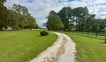ATLANTIC RD lot 58B, Assawoman, VA 23302