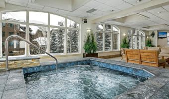 210 Offerson Rd 321-32, Beaver Creek, CO 81620