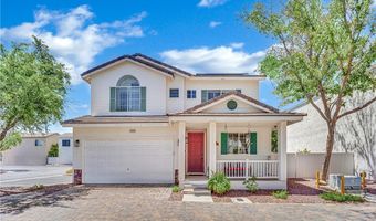 1532 Stone Valley Ave, Las Vegas, NV 89183