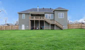 13024 Avilla Hills Cv, Alexander, AR 72002