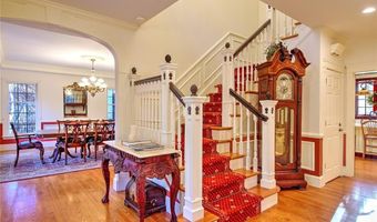 45 Burns Way, East Greenwich, RI 02818