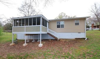 5731 GLADE Cir, Anniston, AL 36206