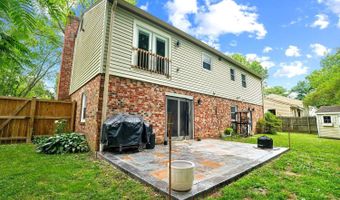 8638 VERNON Ave, Alexandria, VA 22309
