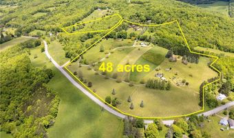 94 Overlook Dr, Andes, NY 13731
