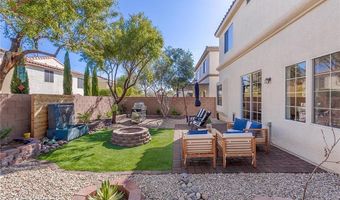 8253 Timely Treasures Ave, Las Vegas, NV 89178