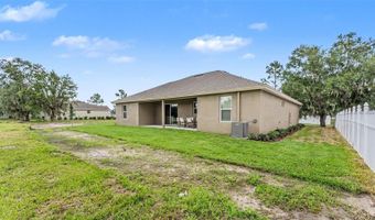 535 SHANKLIN Ave, Bartow, FL 33830