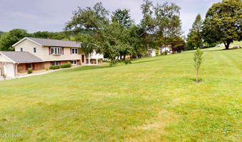 1361 CEMETERY Rd, Montoursville, PA 17754