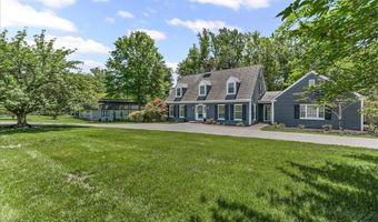 3903 HEATHER Dr, Greenville, DE 19807