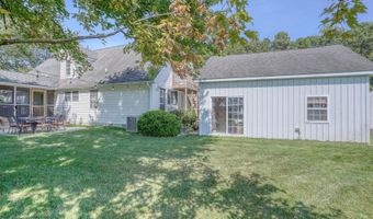 18418 GRAVEL HILL Rd, Georgetown, DE 19947