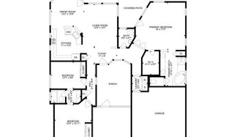 792 Capri Dr, Boulder City, NV 89005